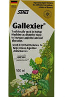 Floradix / Salus Gallexier Herbal Bitters - 500ml