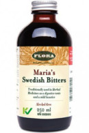 Flora Maria's Swedish Bitters Alcohol-Free - 250ml