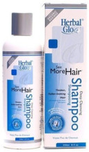Herbal Glo See More Hair Deep Cleansing Shampoo - 250ml