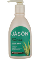Jason Aloe Vera Body Wash - 887ml