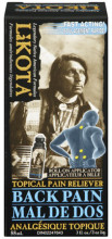 Lakota Back Pain Roll-On - 88ml