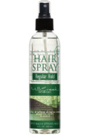 MillCreek Botanicals Regular Hold Hairspray - 240ml