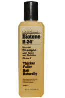 MillCreek Botanicals Biotene H-24 Shampoo - 250ml