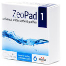 Mineral Medix Zeo Pad 1 - 1 Pad