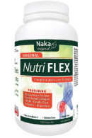 Naka Nutri-Flex - 180 Caps