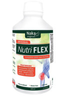 Naka Nutri-Flex Liquid - 500ml