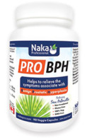 Naka Pro BPH - 90 V-Caps