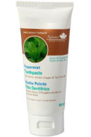 NEWCO Natural Technology Toothpaste (Peppermint) - 90ml