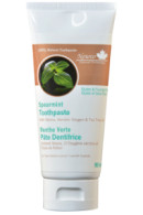 NEWCO Natural Technology Toothpaste (Spearmint) - 90ml