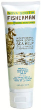 Nova Scotia Fisherman Xtreme Skin Care Hand & Body Lotion - 100ml