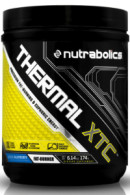 Nutrabolics Thermal XTC (Iced Raspberry 30 Servings) - 175g