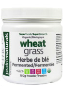Prairie Naturals Wheat Grass (Fermented & Organic) - 150g
