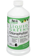 Pure-le Natural Chlorophyll (Unflavoured) - 450ml - Pure-Le Naturals
