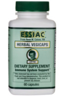 Essiac Caps 500mg - 60 Caps