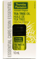 Thursday Plantation Tea Tree Oil (100% Pure Natural) - 10ml