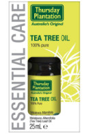 Thursday Plantation Tea Tree Oil (100% Pure Natural) - 25ml