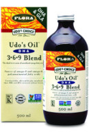 Udo's Choice Udo's DHA Oil Blend - 500ml