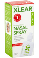 Xlear / Spry Xlear Nasal Wash - 22ml Spray