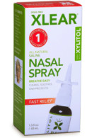 Xlear / Spry Xlear Nasal Wash - 45ml Spray