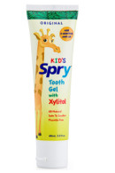 Xlear / Spry Kid's Tooth Gel (Original) - 60ml