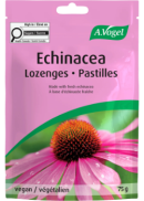 A. Vogel Echinacea Lozenges - 75g