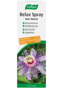 A. Vogel Relax Oral Spray - 20ml