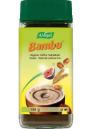 A. Vogel Bambu Instant Organic Coffee Substitute - 100g