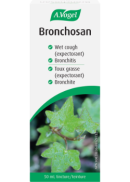 A. Vogel Bronchosan - 50ml