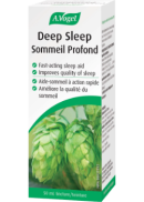 A. Vogel Deep Sleep Tincture - 50ml