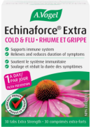 A. Vogel Echinaforce Extra - 30 Tabs