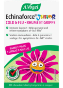 A. Vogel Echinaforce Junior - 180 Tabs