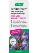 A. Vogel Echinaforce Sore Throat Spray - 30ml