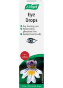A. Vogel Eye Drops - 10ml