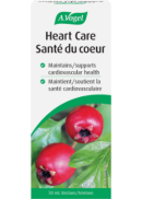 A. Vogel Heart Care - 50ml