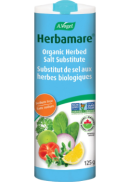 A. Vogel Herbamare (Sodium Free) - 125g