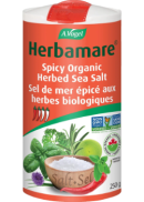 A. Vogel Herbamare Spicy Sea Salt - 250g