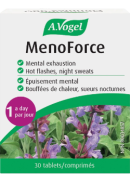 A. Vogel Menoforce - 30 Tabs