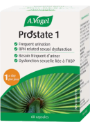 A. Vogel Prostate 1 - 60 Caps