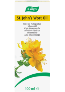 A. Vogel St. Johns Wort Oil - 100ml