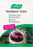 A. Vogel Venaforce Extra - 30 Tabs
