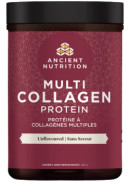 Ancient Nutrition Multi Collagen Protein - 480g