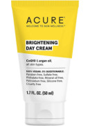 Acure Brightening Day Cream - 50ml