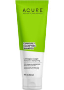 Acure Curiously Clarifying Shampoo - 236ml