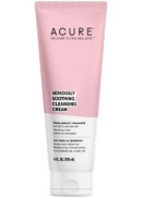 Acure Seriously Soothing Cleansing Cream - 118ml