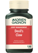 Adrien Gagnon Devil's Claw - 130 Caps