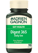Adrien Gagnon Digest 365 Daily Use - 90 Caps