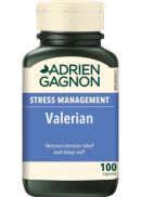 Adrien Gagnon Valerian - 100 Caps