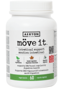 Aeryon Wellness Move It - 60 V-Caps