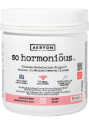 Aeryon Wellness So Hormonious (Butterscotch) - 250g