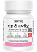 Aeryon Wellness Up & Away - 14 Vaginal Suppositories